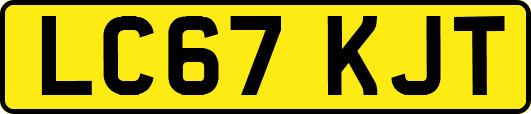 LC67KJT