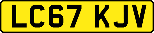 LC67KJV