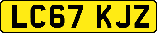 LC67KJZ