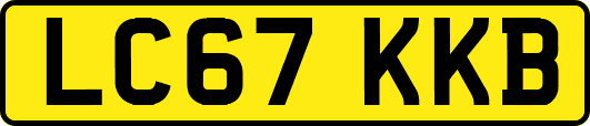 LC67KKB