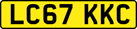 LC67KKC
