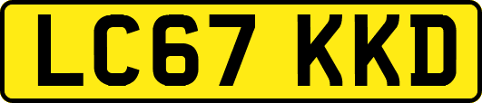 LC67KKD