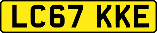 LC67KKE