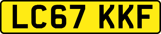 LC67KKF