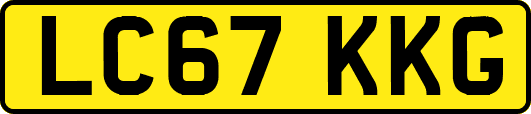 LC67KKG