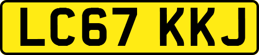 LC67KKJ