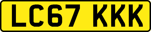 LC67KKK
