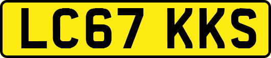 LC67KKS