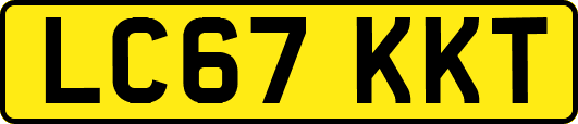 LC67KKT