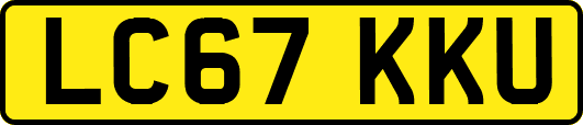 LC67KKU
