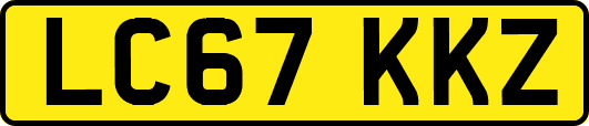 LC67KKZ