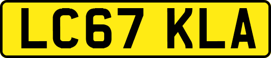 LC67KLA