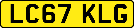 LC67KLG