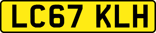LC67KLH