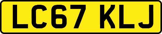 LC67KLJ