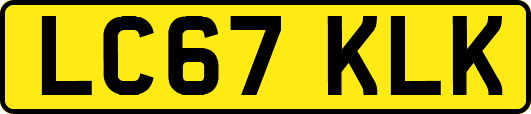 LC67KLK