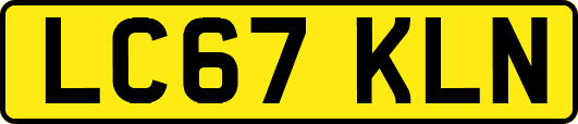 LC67KLN
