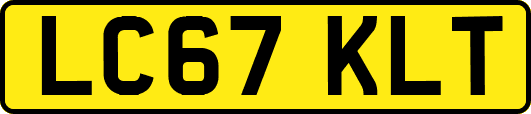 LC67KLT