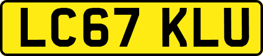 LC67KLU
