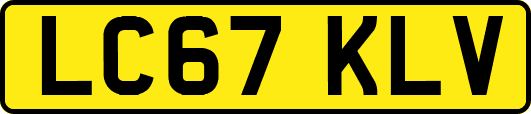 LC67KLV