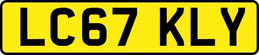 LC67KLY