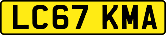 LC67KMA