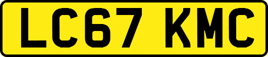 LC67KMC