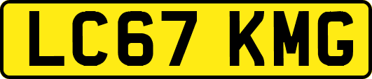LC67KMG