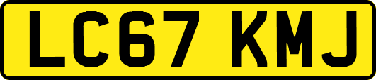 LC67KMJ