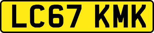LC67KMK