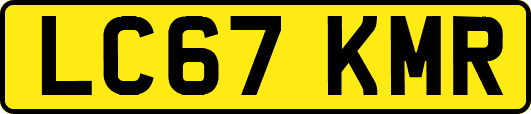 LC67KMR