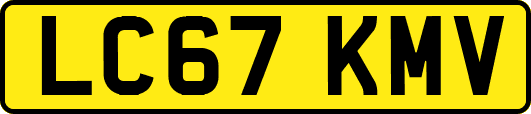 LC67KMV