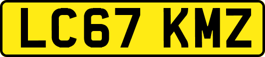 LC67KMZ