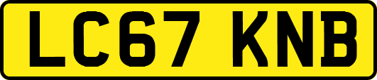 LC67KNB
