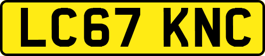 LC67KNC