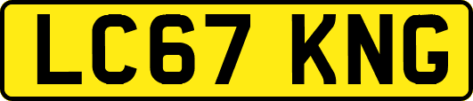 LC67KNG