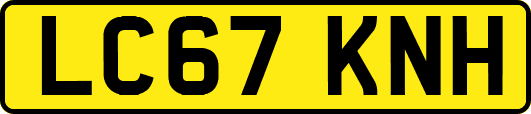 LC67KNH