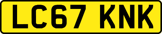 LC67KNK