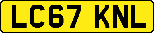 LC67KNL