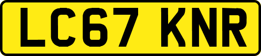LC67KNR