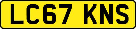 LC67KNS