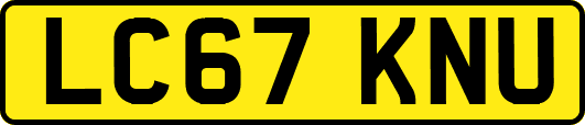 LC67KNU