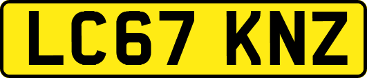 LC67KNZ