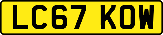 LC67KOW