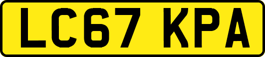 LC67KPA