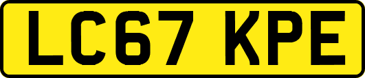 LC67KPE