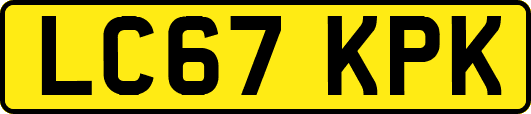 LC67KPK