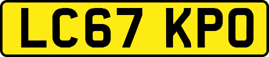 LC67KPO