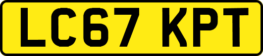 LC67KPT