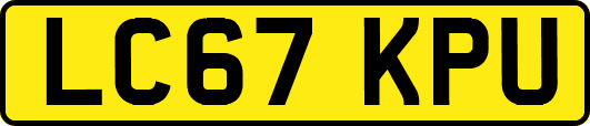 LC67KPU